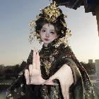 原来是阿浩啊