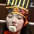 童圣龙锤壮