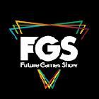 FGS未來(lái)游戲展官方