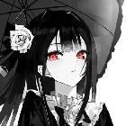 寒冰之吻小貓咪