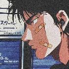 栀子。