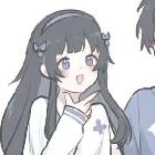 你的笑容明了我