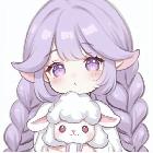 小小羊?qū)W妹