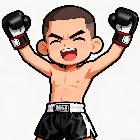 搏擊硬核解說(shuō)員