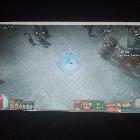 海邊的耀眼陽光