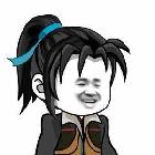 戰(zhàn)神李富貴