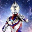 傳奇-迪迦奧特曼