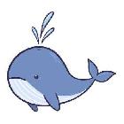 孤寡鯨魚