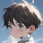 稚否丷