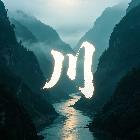 青川【233】