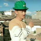 黃半仙看斯諾克