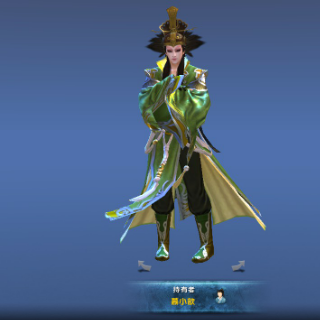 李小宝九阴真经直播_李小宝视频直播 - 虎牙直播