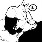 渡口与岸