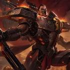 諾克薩斯第一皮皮諾