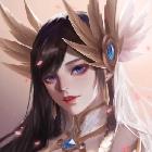 夢(mèng)若煙花、