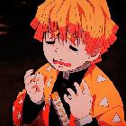 明凱踹不走的豬崽