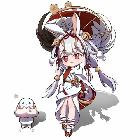 云夢-神月【國服阿離】