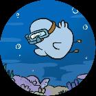 等一場金色的雨