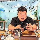 小赵春