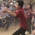四大叔是有…