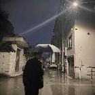 張萬森不下雪了