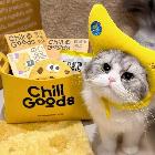 毛豆結(jié)清咽茶