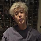 睡好好起早…