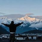 自在独行、木子李