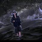 我于风中