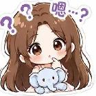 故事⼃