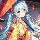 小叢雨醬