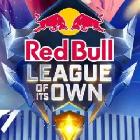 紅牛杯對(duì)決