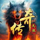 傳奇灰狼