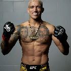 來看UFC