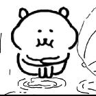 我是一只忧郁的熊