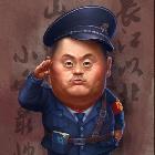 保安队长峰…