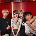 无所依附
