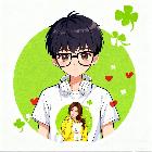 幸运蓝天【IDiu】