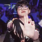 EDG zmjjkk 二路