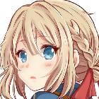 狂鳥丶薇爾莉特-90327