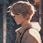 幽幽如夢(mèng)1