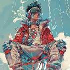 吕