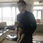 新疆陳子豪