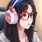 窗台轻夏云