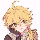 笨笨-執(zhí)燈人