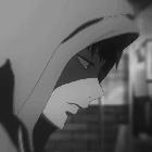 下雨就装忧…