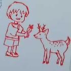 山山而川【…