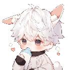 猪猪白吃屁
