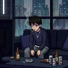 一起睡瞌睡