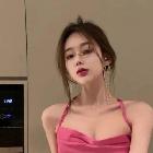 軟紗晃燈邊